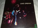 CREAM VERY RARE SEALED LP 