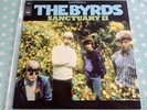 The Byrds Sanctuary II UNPLAYED NM LP