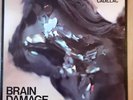 Solid Gold Cadillac 'Brain Damage' LP Feat. Mike Westbrook RCA Rare UK Jazz 1973