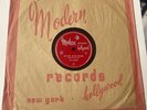 Cliques 1956 DOOWOP 78 The Girl In My Dreams / I Wanna Know Why MODERN VG+++/M-
