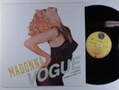 MADONNA Vogue SIRE 12
