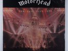 MOTORHEAD No Sleep 'Til Hammersmith PROFILE PRO-3244 LP promo SEALED k
