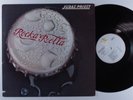 JUDAS PRIEST Rocka Rolla VISA LP VG+ k