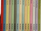 The Swing Era Time Life 15 Vinyl Box Sets + extras STL 340 To STL 354 45x Vinyl