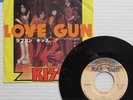 KISS- LOVE GUN / HOOLIGAN 1977 JAPAN 7