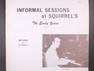 BOB ZURKE: informal sessions at squirrel's vol. 2 MIS 12