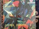Alessandro Alessandroni - Prisma Sonoro LP Vinyl SEALED COPY
