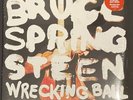 Bruce Springsteen Wrecking Ball SEALED vinyl 2xLP w/CD first pressing NEW