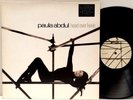 Paula Abdul - Head Over Heels LP 1995 UK ORIG Virgin Janet Jackson Toni Braxton