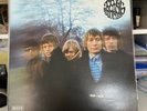 THE ROLLING STONES LP BETWEEN THE BUTTONS O338