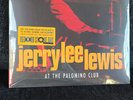 Jerry Lee Lewis - At the Palomino Club - RSD - Ltd Ed - Bonus Material - SLD LP