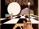 OUT OF FOCUS: WAKE UP  | VINYL LP | NM- | SAMMLERSTÜCK | 1971 Kuckuck  KRAUTROCK