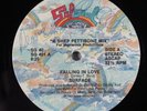 SURFACE Falling In Love SALSOUL 12