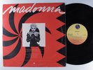 MADONNA Into The Groove SIRE 12