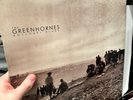 The Greenhornes Boscobel Blues Third Man Records Vault #6 Vinyl NM + 7”