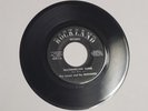 Ray Larson and The Mustangs - GARAGE ROCK -NM-Rockland Records- MAINE-1968 RARE