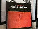Radiohead - Kid A Mnesia (Half Speed Cut) (3LP, XL Recordings, 2021)