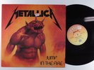 METALLICA Jump In The Fire VERTIGO 872-973-1 12