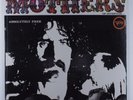 MOTHERS OF INVENTION Absolutely Free VERVE V6-5013X LP frank zappa SEALED k