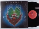 JOURNEY Evolution COLUMBIA LP VG++ k