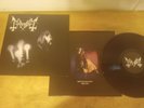 mayhem Live In Leipzig 2010 Limited N 1835 Out Of 2000 UK Press Peasville Nm