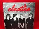 ELASTICA Elastica 1995 UK vinyl LP + INNER Line Up Connection Waking Up Stutter