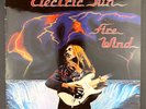 Electric Sun Uli Roth (Scorpions) • Fire Wind • GERMAN Press vinyl record LP EX