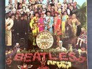 Vinyle The Beatles The Sgt. Pepper’s Lonely Hearts Club Band