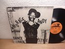 Horace Andy – Dance Hall Style  UK 80s Lp Roots Reggae, Dancehall
