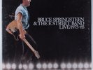 BRUCE SPRINGSTEEN Live 1975-85 COLUMBIA 5XLP NM/VG++ boxset with booklet k