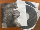 THE CIVIL WARS self-titled 180g VINYL 2LP Near Mint/Very Good