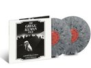 THE GREGG ALLMAN TOUR 2LP 180g grey & while marble COLORED vinyl NEW SEALED