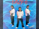 EAZY-E - Eazy-Duz-It / Radio (1988) OG 1stPress 12