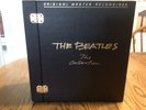 The Beatles “Mobile Fidelity” The Collection Vinyl Box Set 14 Records Set