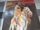 Burning Spear -33''-Burning Spear – Hail H.I.M.
