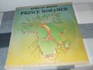 Burning Rockers -33''-Prince Mohamed – African Roots