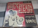 Studio One -33''The Termites – Do The Rock Steady