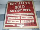 Studio One -33''-Various – 12 Carat Gold