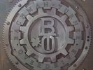 Vinyl - BACHMAN-TURNER OVERDRIVE - Bachman-Turner Overdrive (ALBUM,LP)