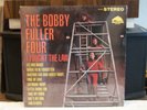 THE BOBBY FULLER FOUR - I FOUGHT THE LAW (MS901) MINT cond.  in STEREO UNOPENED