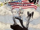 The Spirit of Oi American Style Lp 1989 various artists Rare inserts NM shrink