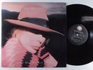 JONI MITCHELL Chalk Mark In A Rain Storm GEFFEN LP NM gatefold k