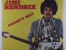 JIMI HENDRIX Hornets Nest NARDEM 001 LP canada SEALED k