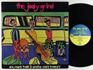 Jody Grind - One Man's Trash Is Another Man's Treasure LP - DB Recs VG+