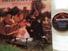 WITCHFINDER GENERAL-death penalty 1ST PRSS U.K. 1982 CLEAR VINYL Import Record
