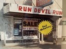 Paul McCartney Run Devil Run LP (Sealed)