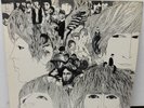 lp 33 THE BEATLES 