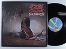OZZY OSBOURNE Blizzard Of Ozz JET LP VG+ k