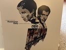 Rosemary's Baby (Clear w/ Ritual Smoke) Waxwork Score 180g VG Plus