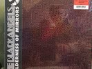 The Black Angels : Wilderness of Mirrors VINYL 12